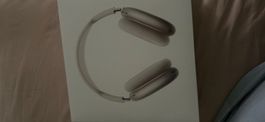 AirPods Max 2 - Top Zustand, wie neu! Nur kurz getragen!