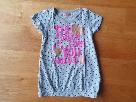 T-Shirt Gr. 120