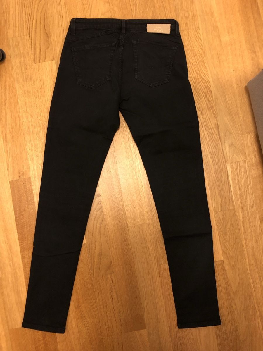Pinko Jeans: Pinko schwarze Jeans – Gebraucht aus Duebendorf von tom_lp2m 3