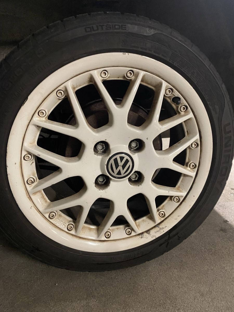 Bbs Jantes: BBS RS772 – D'occasion à Kreuzlingen par out_q97h 2