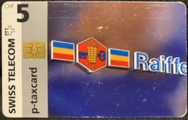 P-taxcard