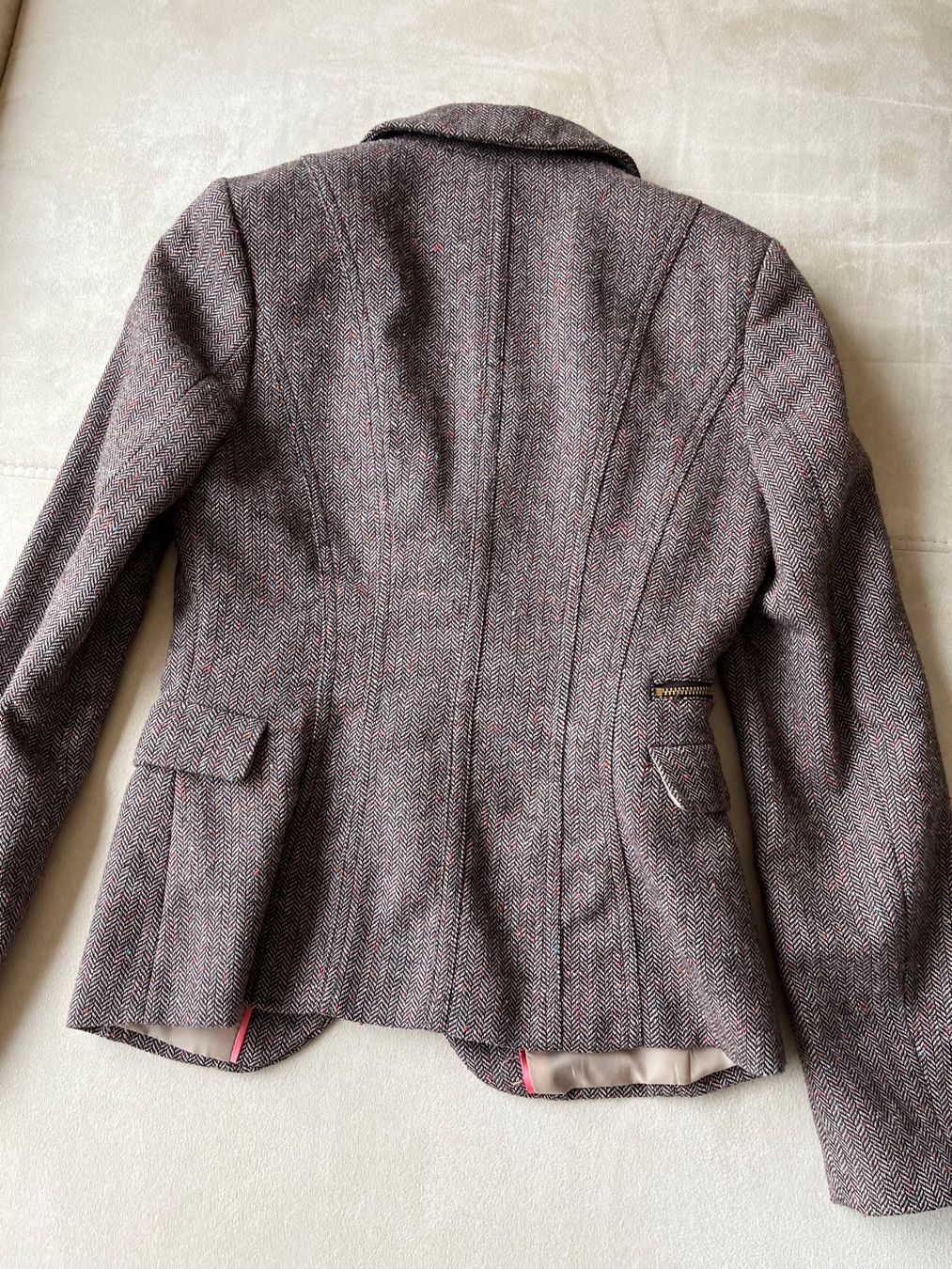 H&M Giacche: H&M Jacke Gr.34 – Usato da Stäfa venduto da Exclusive0 3