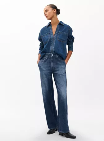 Rag & Bone Miramar Pants