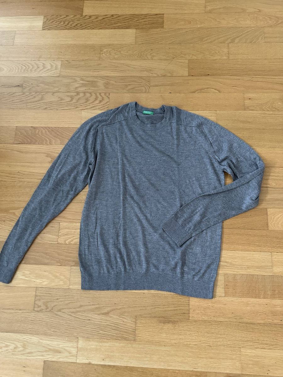 Maglioni & Felpe: Set NEU Pullover Zara Massimo Dutti Grösse S Winter – Usato da Zug venduto da MC2CC 1