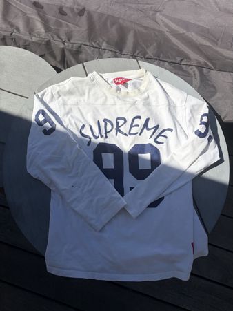 Supreme longsleeve