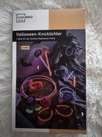 Herbst Deko | Halloween | Knicklichter | NEU!
