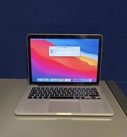 Macbook Pro
