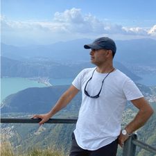 Profile image of AdrianBrt