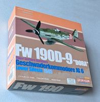 Dragon Warbirds FW 190D-9 JG 6, Modellflugzeug, 1/72