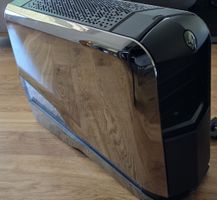 Alienware Aurora R3 Chrome Edition | i7-2600K | GTX 970 STRI