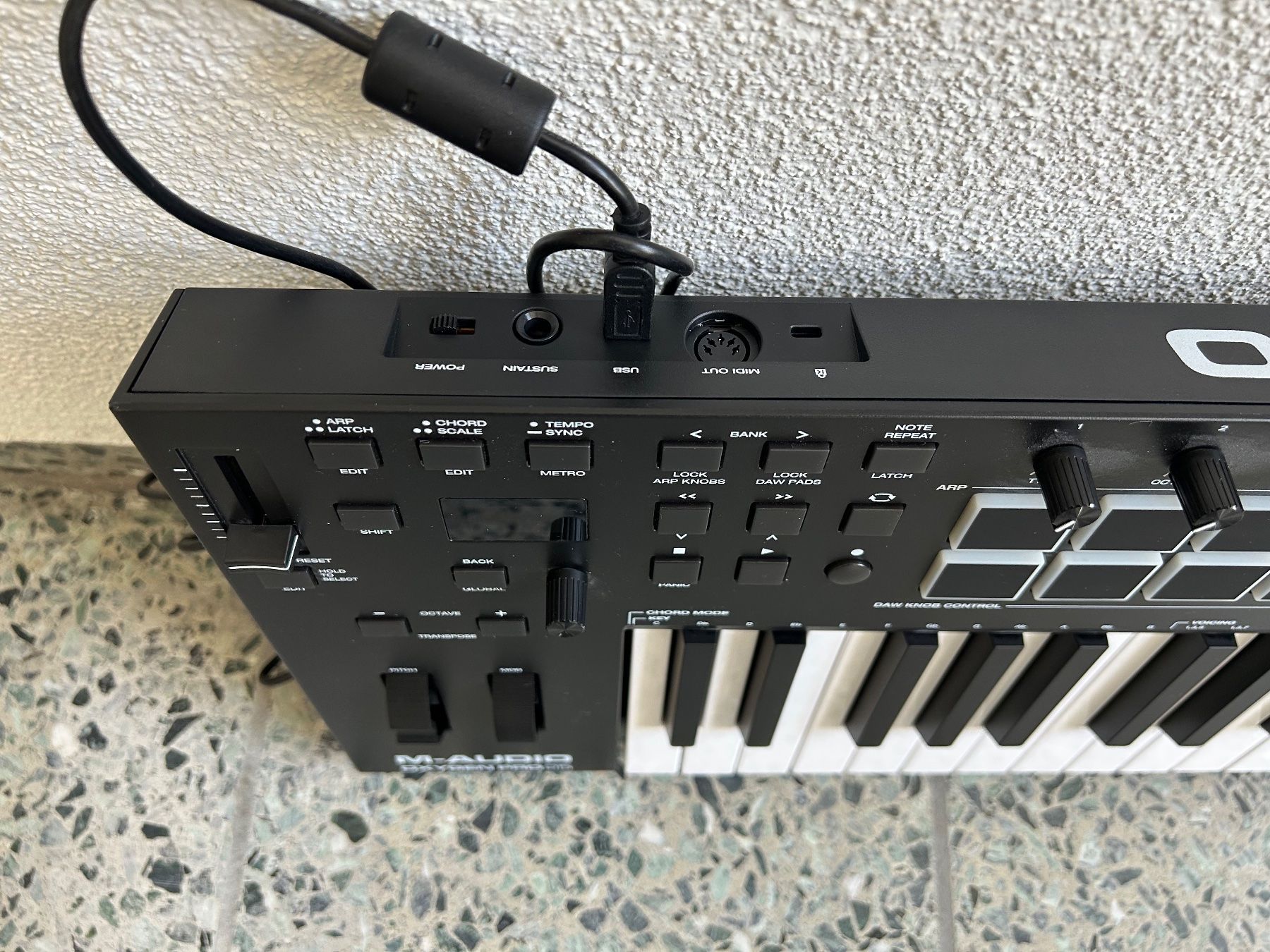 Strumenti musicali: Controller Piano – Usato da Kappel am Albis venduto da 8400daniel 2
