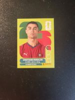 Panini Sticker Cristiano Ronaldo (POR15)