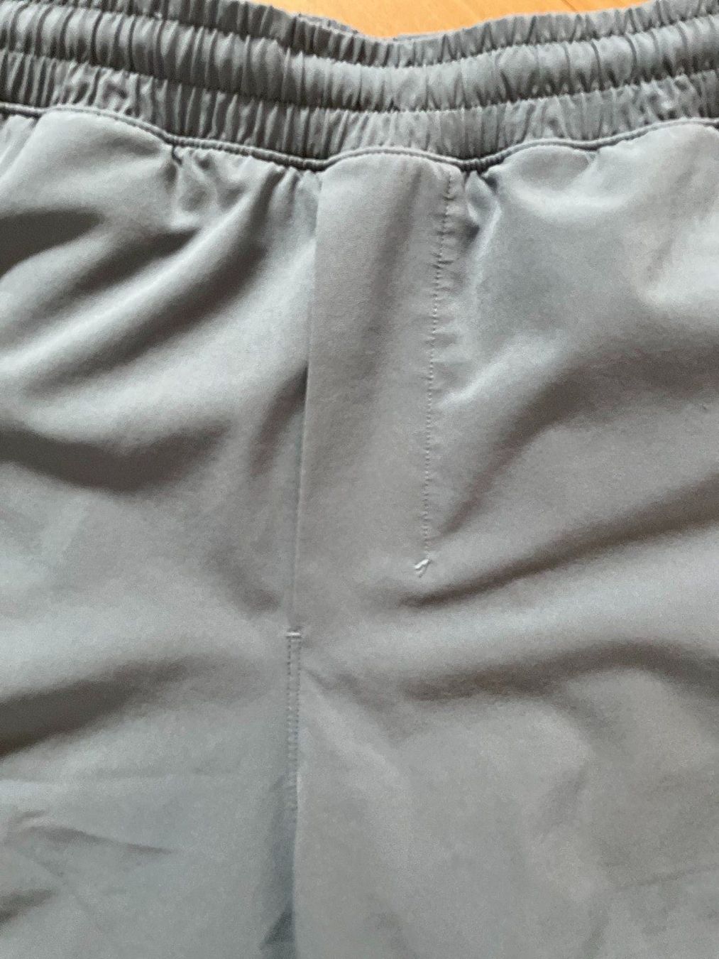 Lululemon Hosen: lululemon Trainingsshorts, Herren, Gr. L, Blau – Gebraucht aus Zürich von pba_original 7