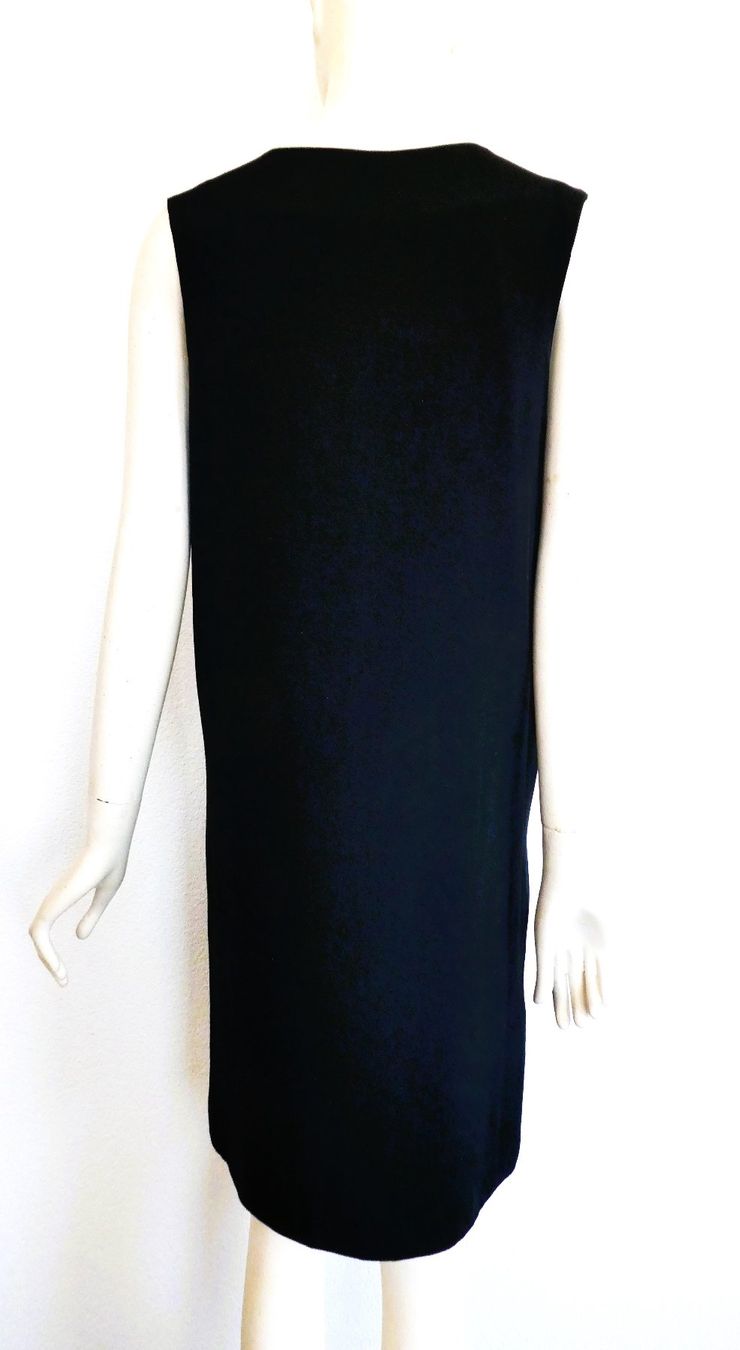 Kleider: MICHAEL STURM Seiden Etui Kleid, Gr. M – Gebraucht aus Berneck von chouchou1415 1