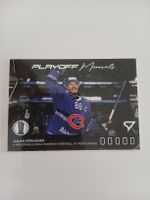 Playoff moments Julien Sprunger 