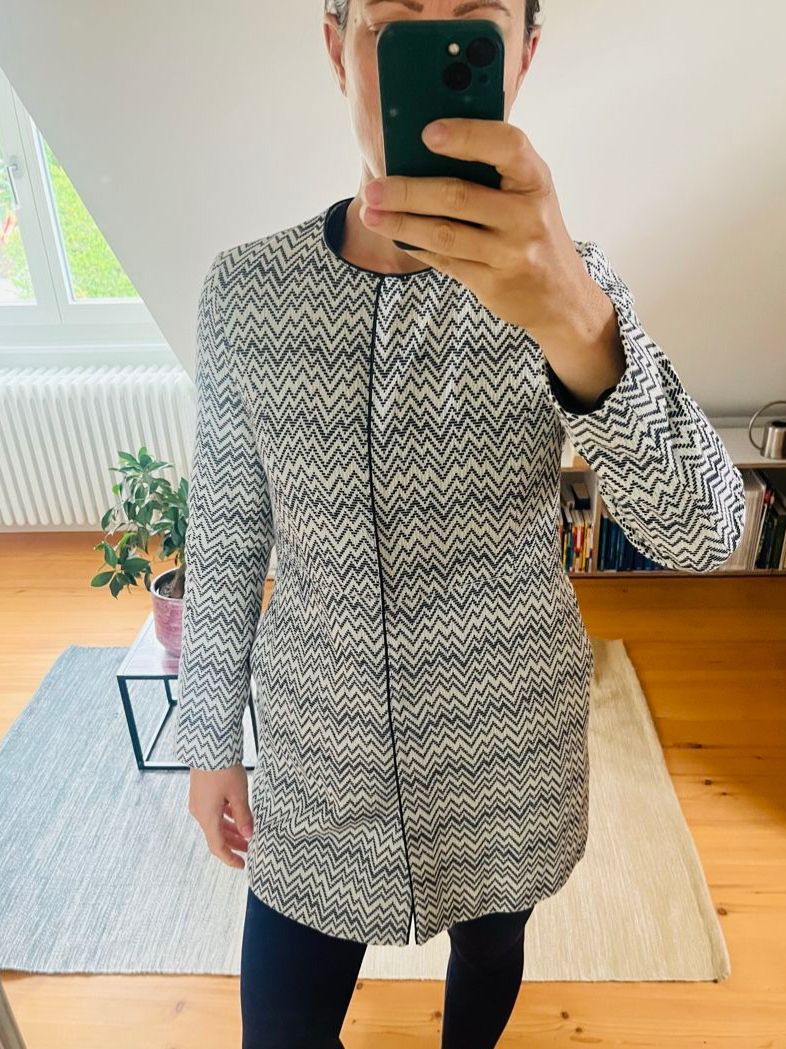 Maddison Giacche: Maddison Premium Jacke Gr. 36 – Usato da Winterthur venduto da Nanole