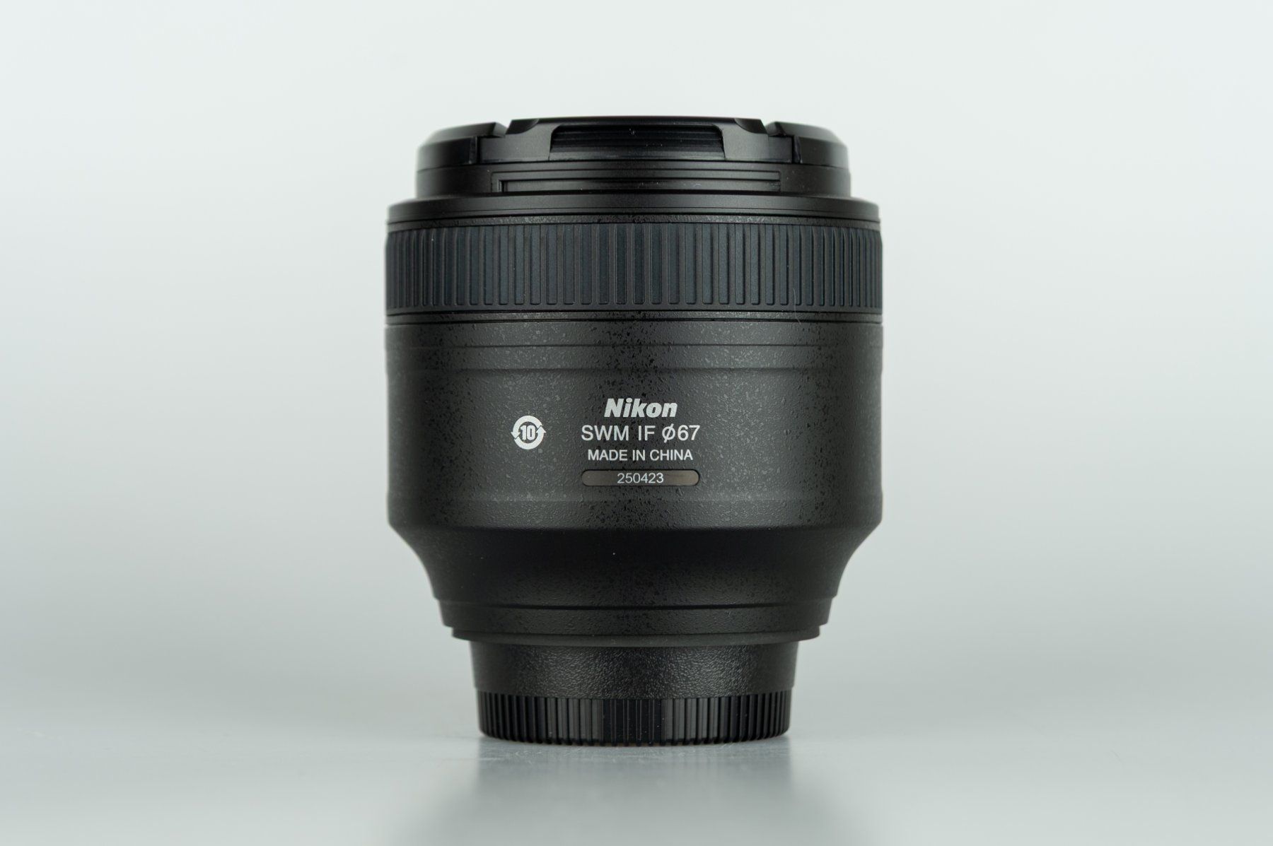 Nikon Obiettivi: Nikon AF-S 85mm 1.8 G – Usato da Frauenfeld venduto da foto_winiger_gmbh 4