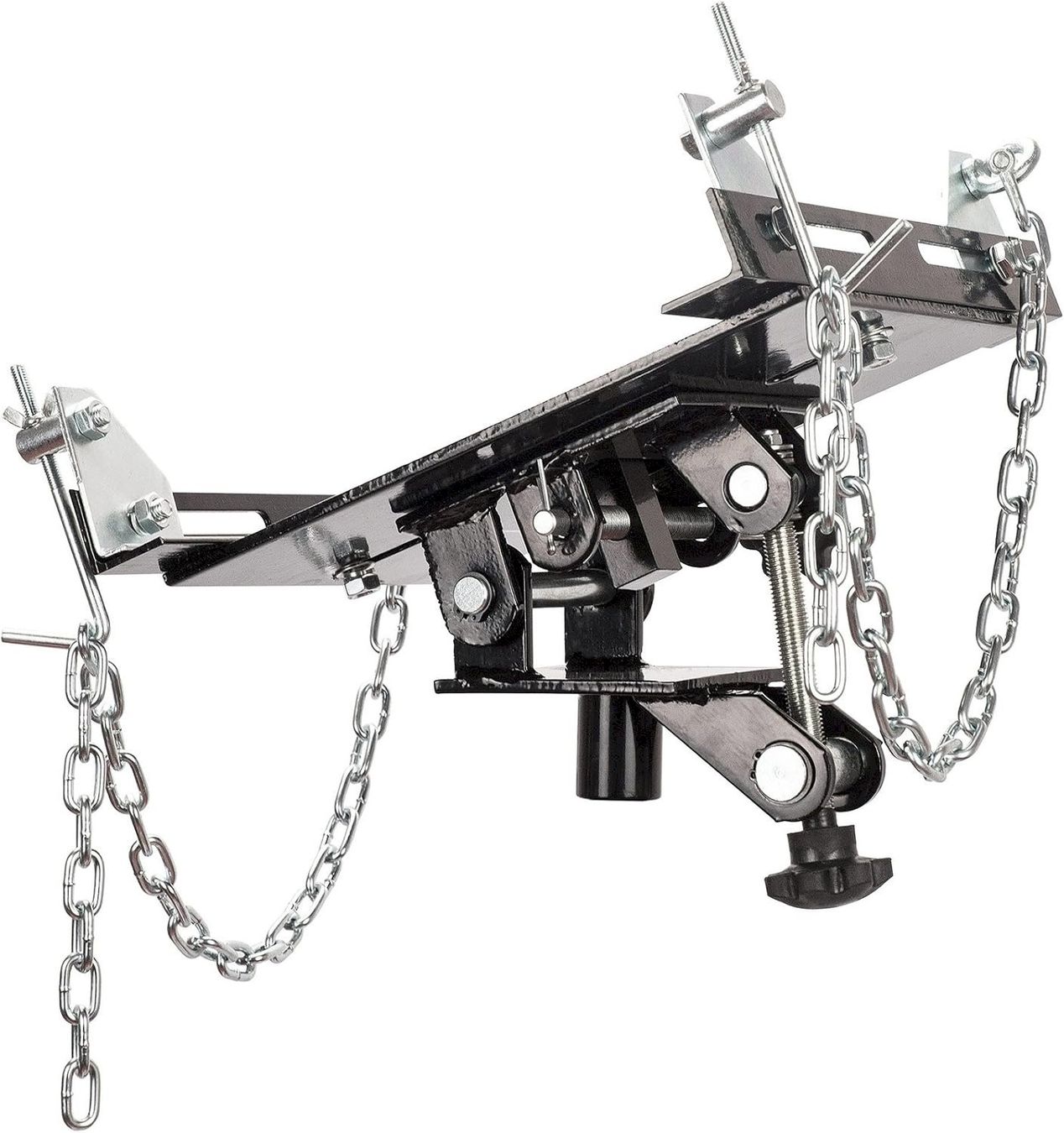 Cavalletti & Gru per motore: Adapter für Getriebeheber 500Kg – Nuovo e nell'imballaggio originale da Bottighofen venduto da zaap 4