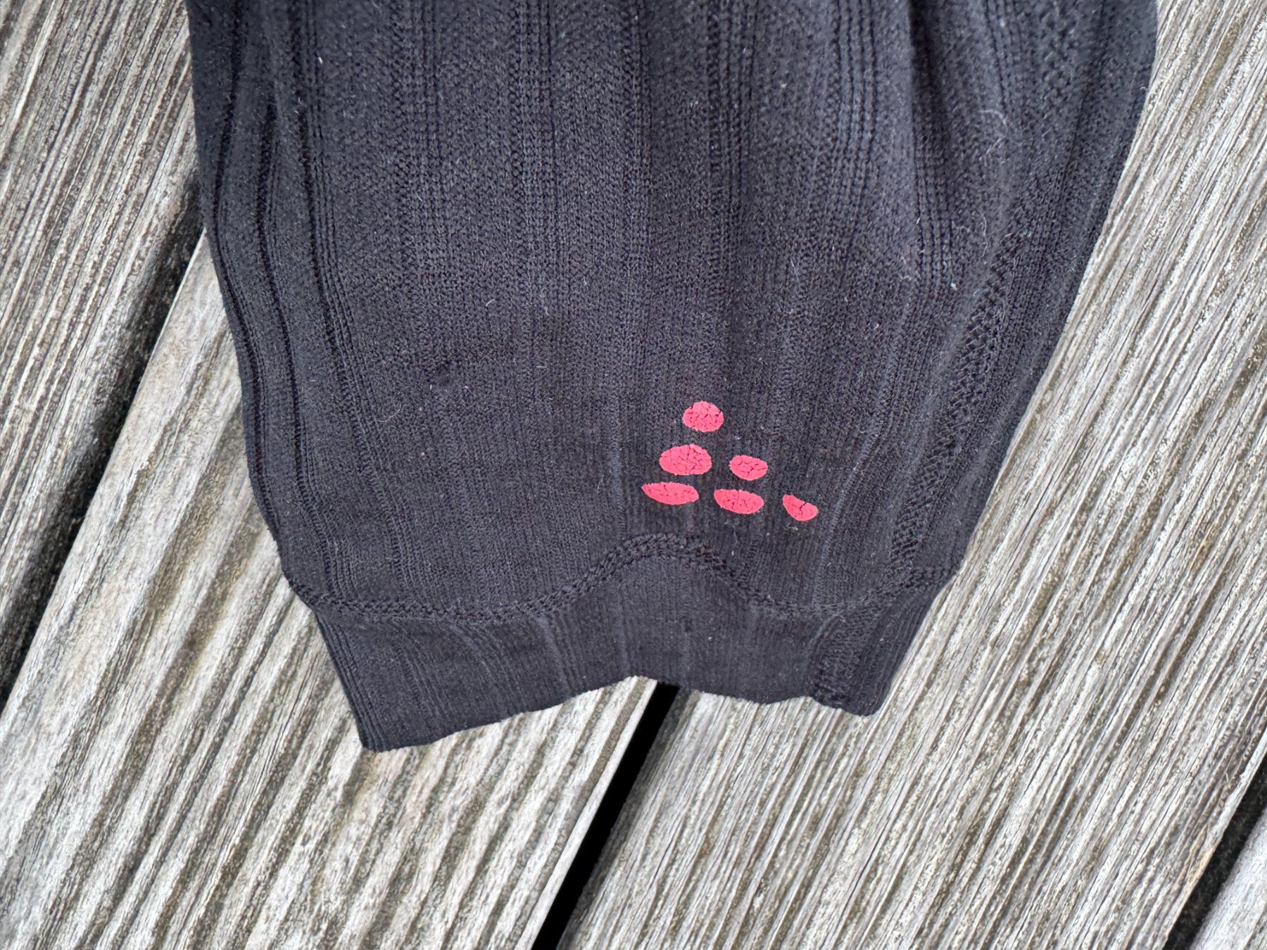 Ortovox Biancheria intima: CRAFT Longjohns Gr M WINDSTOPPER – Usato da Männedorf venduto da LTMCS 5