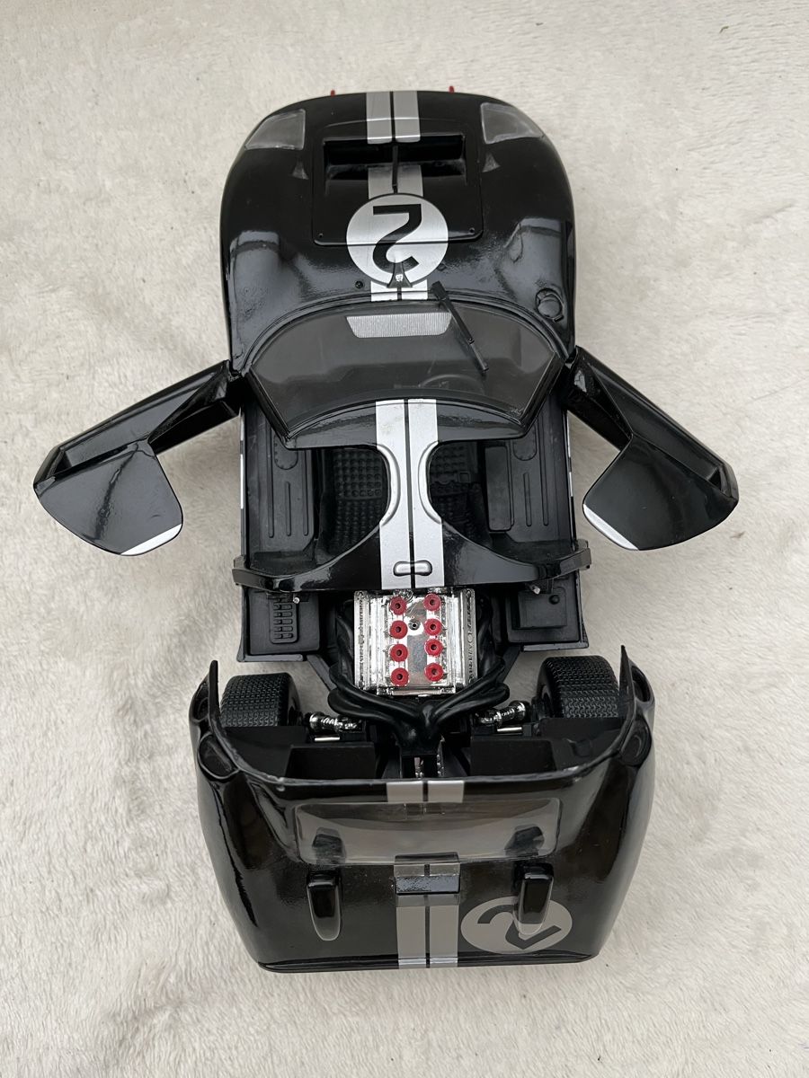Ford Modellini d'auto: Ford GT 40 – Nuovo (secondo la descrizione) da Oberweningen venduto da mer_2yn9 3