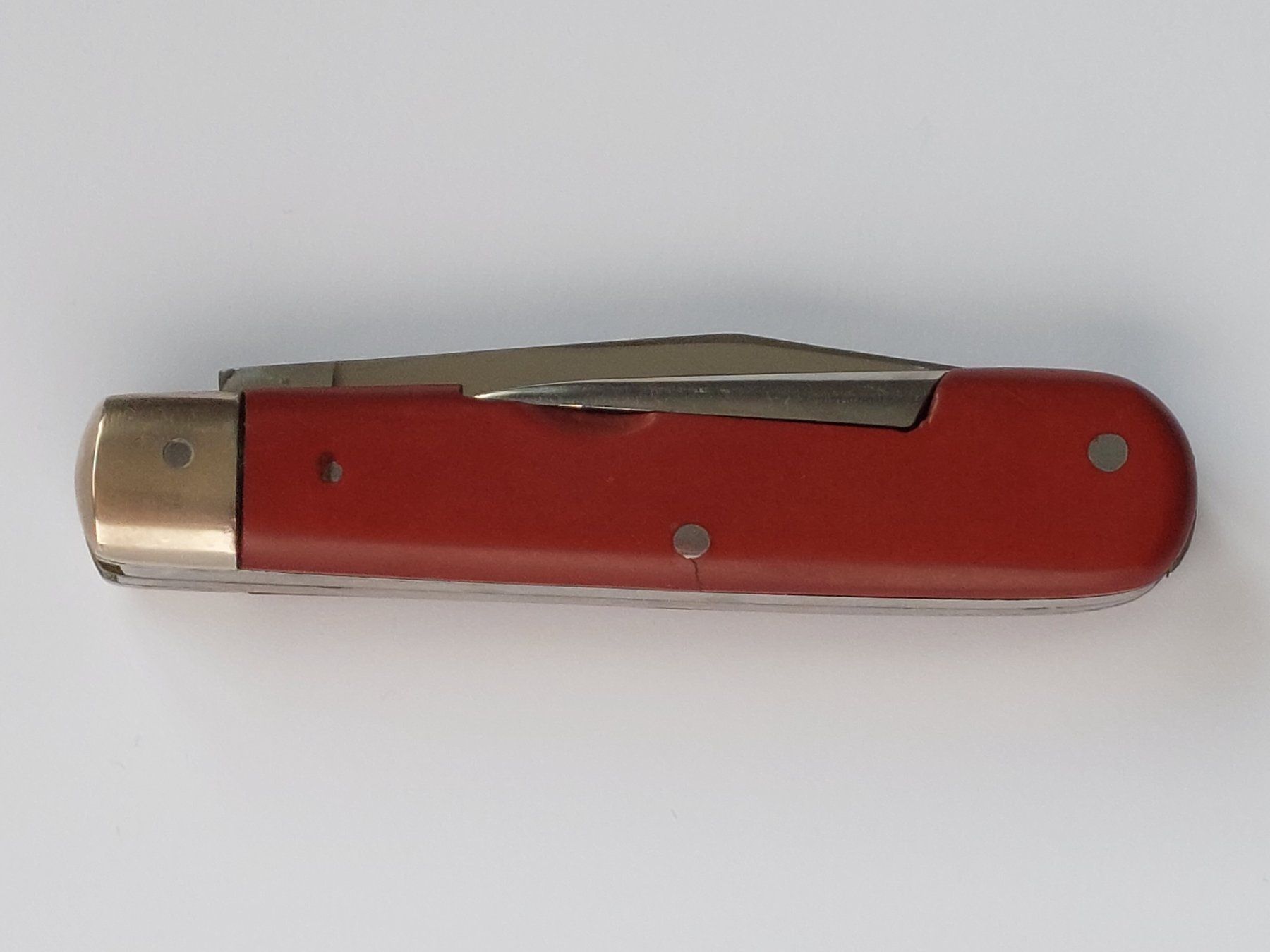 Solingen Coltelli tascabile: Sackmesser/Taschenmesser - Solingen – Usato da Liebefeld venduto da Helveticus6 6