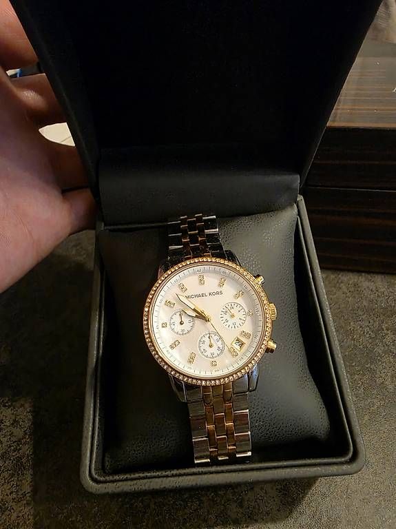 Orologi: Michael Kors Uhren – Usato da Wittenbach venduto da a_mstf 2