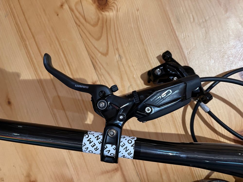 Trek fuel on sale ex c