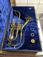 Spezialanfertigung, Saxofontrompete  Toneking De Luxe