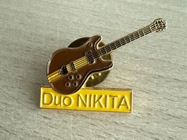 Pin Duo NIKITA