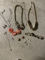Schmuck- Paket