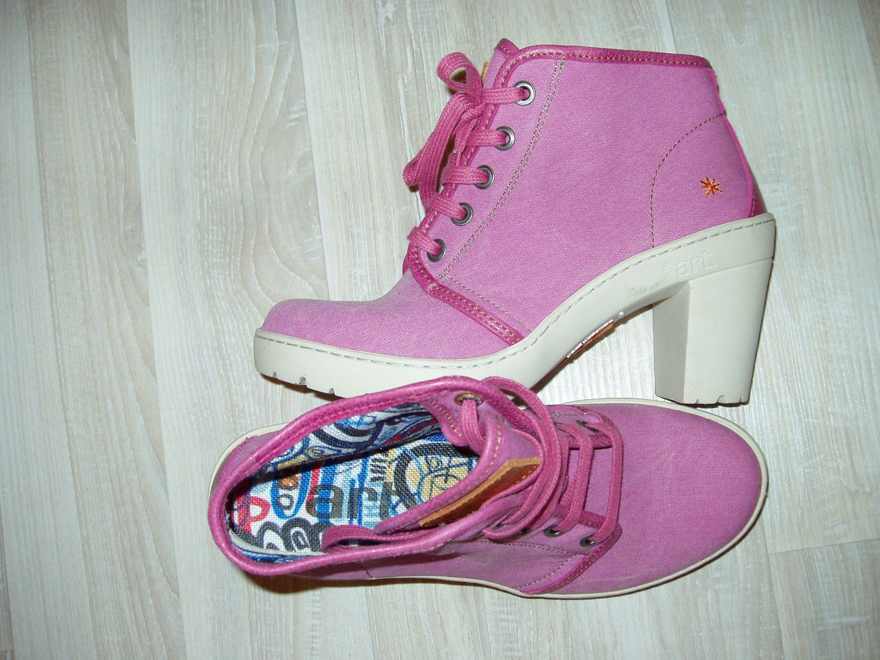 Art Scarpe da donna: Art pointure 37 – Nuovo (secondo la descrizione) da grimisuat venduto da nibasa