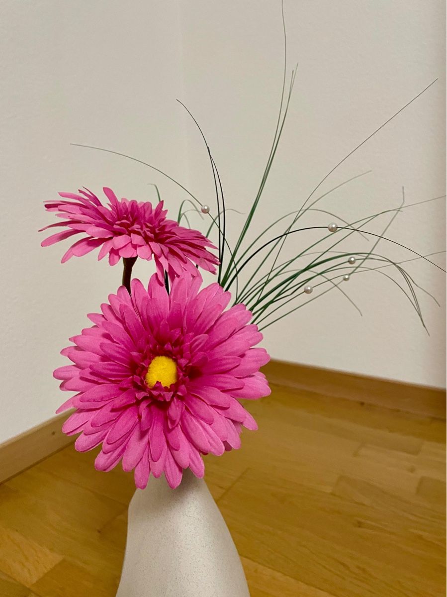 Vasen & Gefässe: Hübsche Blumenvase – Gebraucht aus Oberentfelden von ana_s526 2