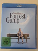 "Forrest Gump" mit Tom Hanks [Blu-ray/neu&OVP]