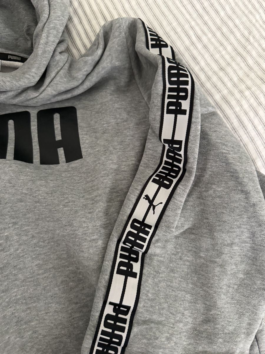 Puma Pullover & Sweatshirts: Puma Hoodie – Gebraucht aus Cham von leoniegrob 2