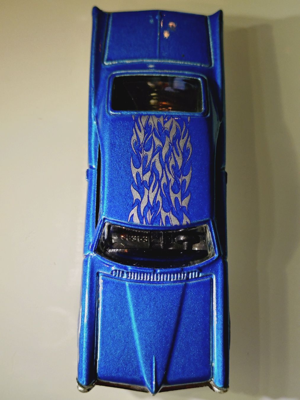 Hot Wheels Modellini d'auto: Hot Wheels lose – Nuovo (secondo la descrizione) da Zürich venduto da DiecastDude 3