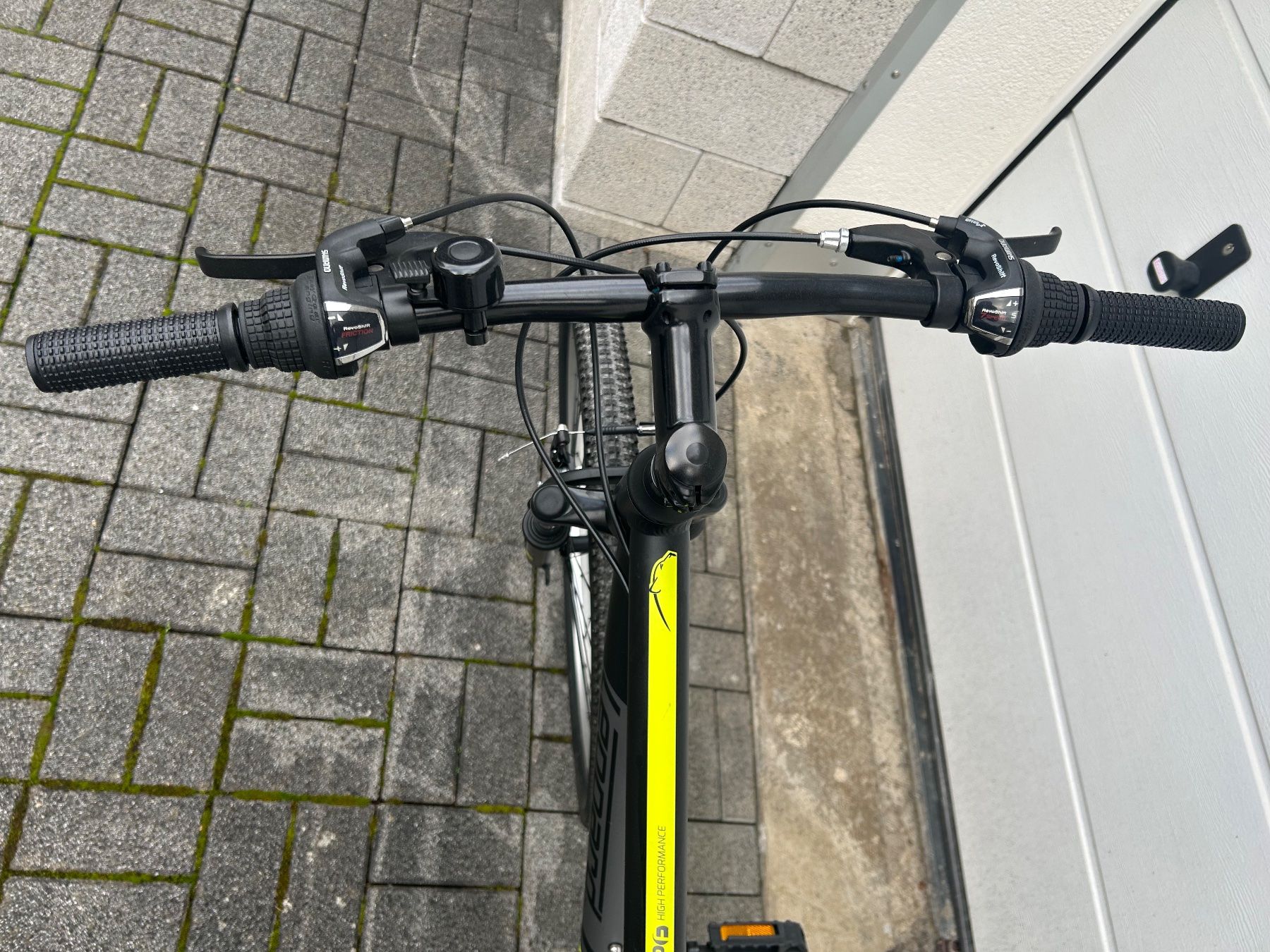 Biciclette: Velo Leopard Star Cat – Usato da Lachen SZ venduto da Philipp2185 4