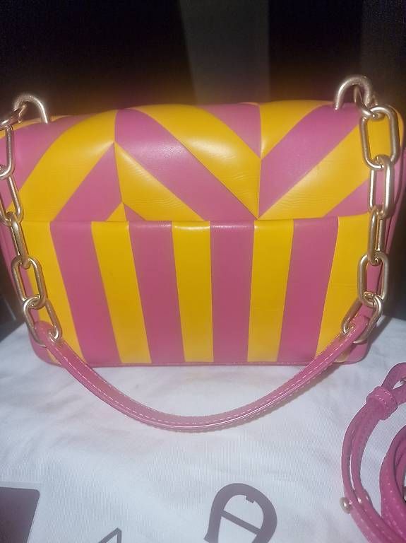 Borse da donna: Sac Aigner  – Usato da Genève venduto da van_2fqt 1
