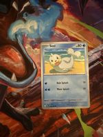 Seel Normal 018/088 Perfect Order English