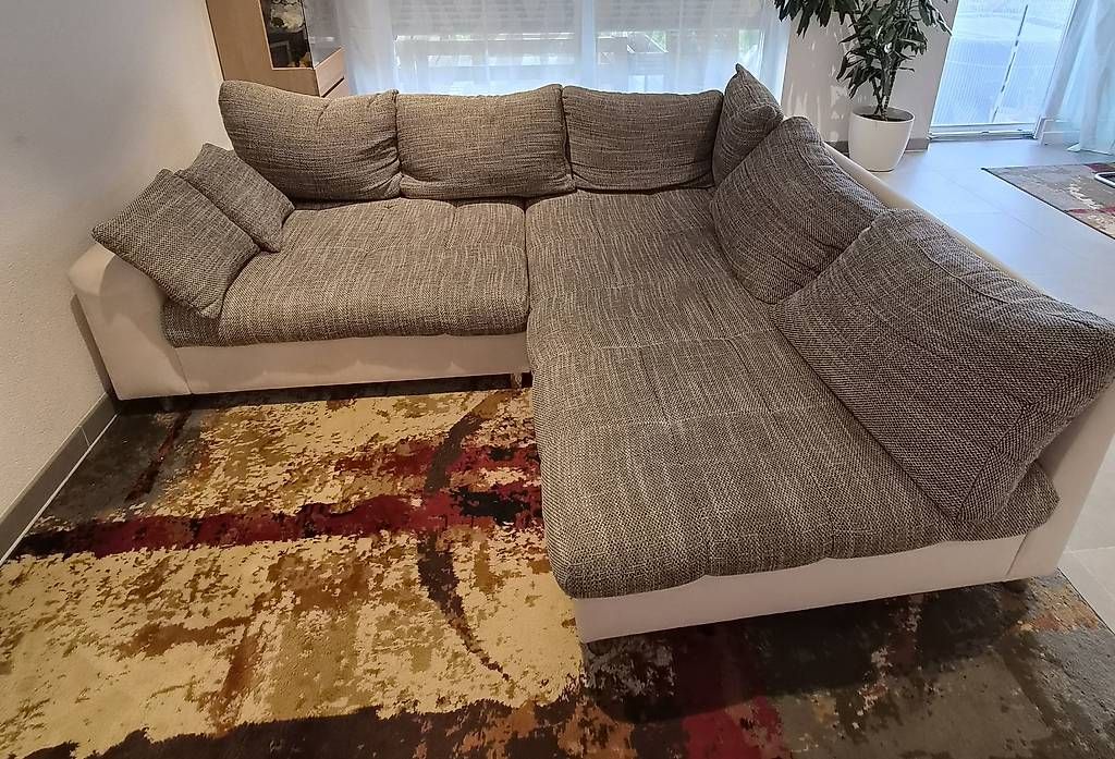 Sofas: Sofa gratis abzugeben – Gebraucht aus Wäldi von filiz123 3