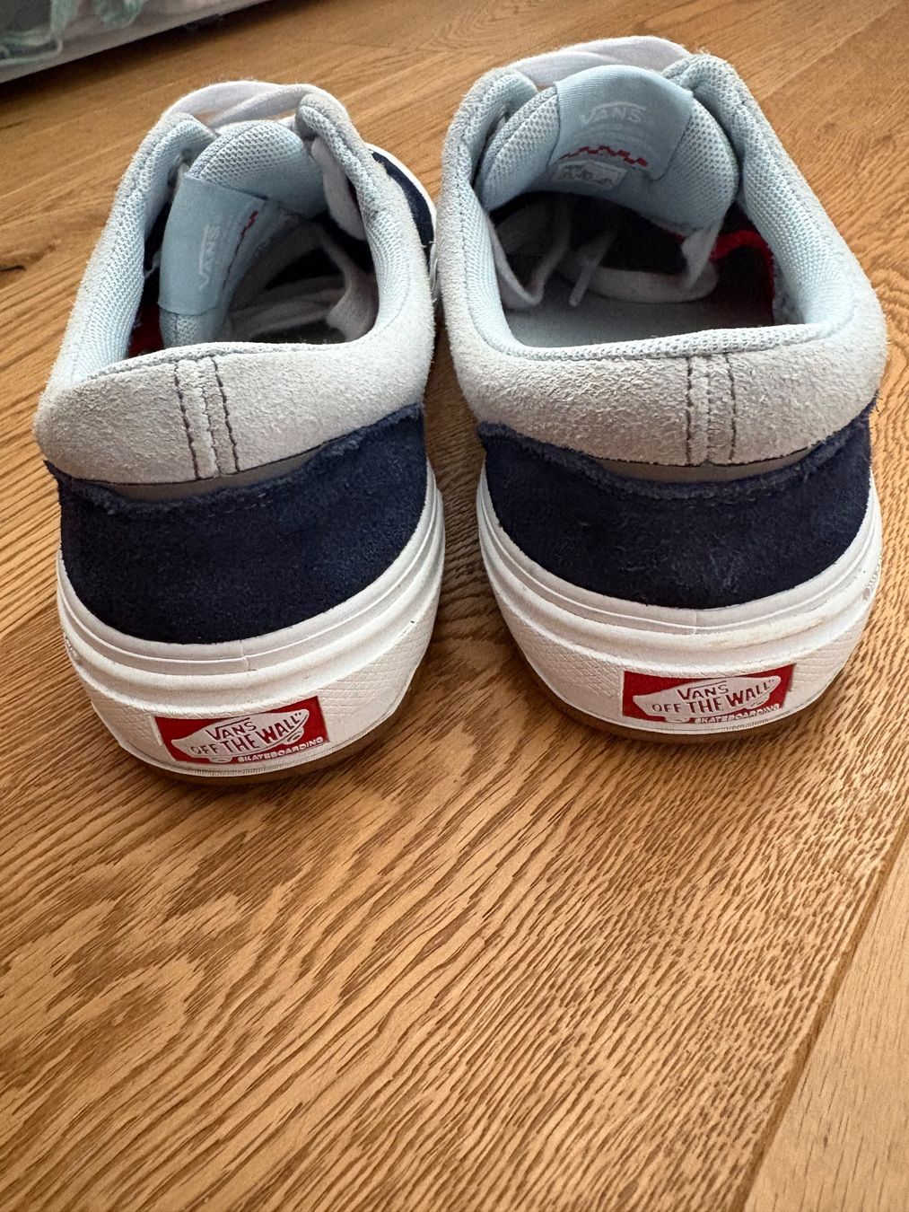 Scarpe da uomo: VANS Skate Era Wafflecup Gr. 39 – Usato da Flims Dorf venduto da jol_7fq8 3