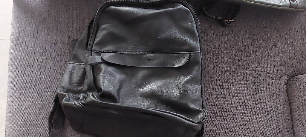 Zaini: Rucksäcke – Usato da Chur venduto da mal_6m7r 1