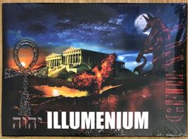 Illumenium – Gehenna