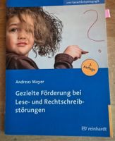 Gezielte Foerderung Lese-Rechtschreibstoerungen 3. Auflage