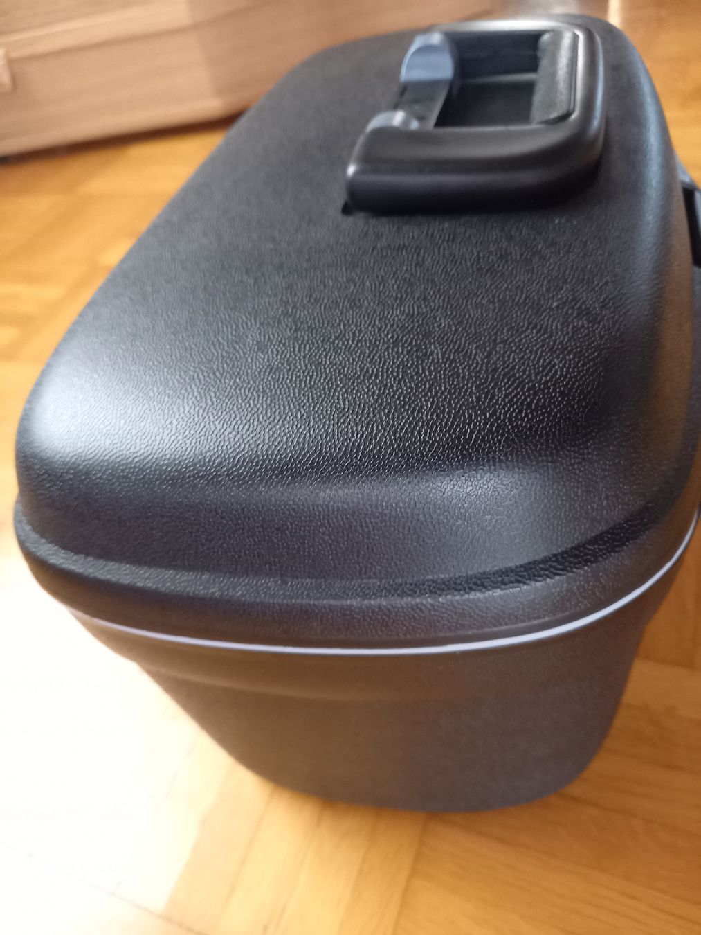 Custodie per cosmetici: Trousse de beauté coque dure Roncato – Nuovo (secondo la descrizione) da Tramelan venduto da Belleza82 2