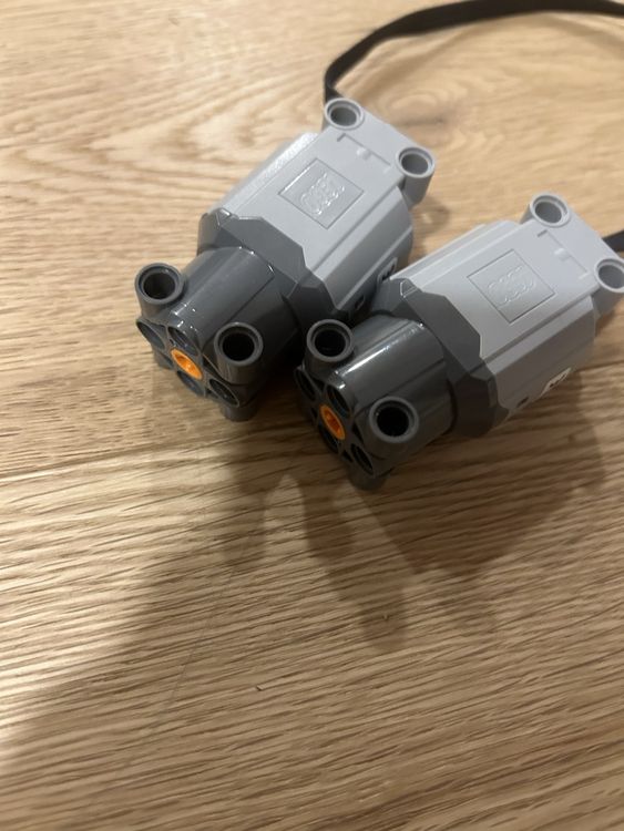 Lego Motoren | Kaufen auf Ricardo
