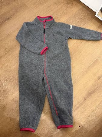Rukka Overall Grösse 80