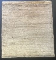 Handgeknüpfter Teppich Gabbeh 48x44.cm N-1