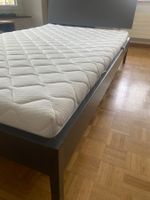 Bett Micasa 2.00m x 1.20m + Matraze