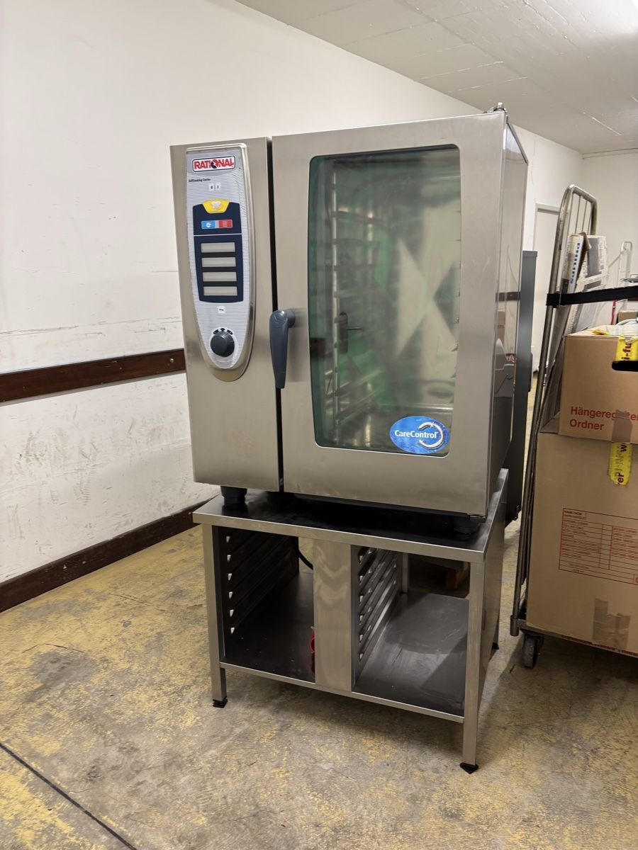 Küchengeräte: Steamer – Gebraucht aus Dietikon von dia_y8y5 7