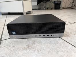 HP EliteDesk 800 G3 SFF
